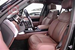 لاند روفر رانج روفر فوج